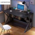 Office Table study table  Desktop Table With Book Shelf Office Desk Book Shelf Laptop Table Computer Table Study Table Writing Table Home Table. 
