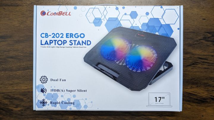 Laptop%20Cooling%20Pad%20DUAL%20FANS%20-%20Double%20Fan%20Technology%20Dual%20Fan%20for%20better%20Temperature%20Control%20-%20Image%203