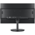 Hikvision 21.5 inch FHD Borderless Monitor, ultra-thin border for 3 sides, HD (1920 × 1080) display, Low blue light design for eye care,HDMI and VGA.. 