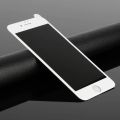 iPhone 7 PLUS / IPHONE 8 PLUS PRIVACY Anti Peep View Full Coverage protector - WHITE. 