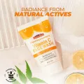 Saeed Ghani Vitamin C Face Wash 150ml. 
