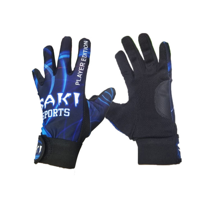 Tape Ball Gloves Tape Ball batting Gloves Cricket Gloves Cricket Inner Gloves For Tape ball saki Sports Tape ball gloves