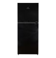 Dawlance Refrigerator | Model 9193 Graze+ Gem Black | Inverter Technology | Digital Touch Display | Size 17 Cubic Feet | 12 Years Compressor Warranty. 