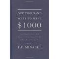 one thousand ways to make $1000 by F.C. Minaker book (Urdu Bazar). 