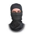 Winter Mask Balaclava Neck Face Mask UV Protection Windproof Thermal Ski Mask for Women & Men Lycra Fabrics Outdoor Sports Gear. 