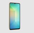 Samsung Galaxy A06 - 6.7" Inch Display - 6GB RAM - 128GB  ROM. 