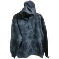 Tie Dye Hoodie. 
