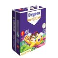 Drypex Gold Mega Pack 60 Piecs Size -6. 