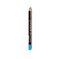 L.A. COLORS EYELINER PENCIL - Sky BlueColor: Sky Blue - Beauty by Daraz. 