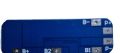 BMS-3S 10A 12V Lithium Battery Charger Protection Board Module for 3pcs 18650 Li-ion Battery Cell Charging BMS 11.1V 12.6V. 