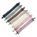 Heatless Curling Rod For Long Hair Bun Bons Curling Stick Curly Hair Cover Set Big Wave Sleeping Curly Tools. 