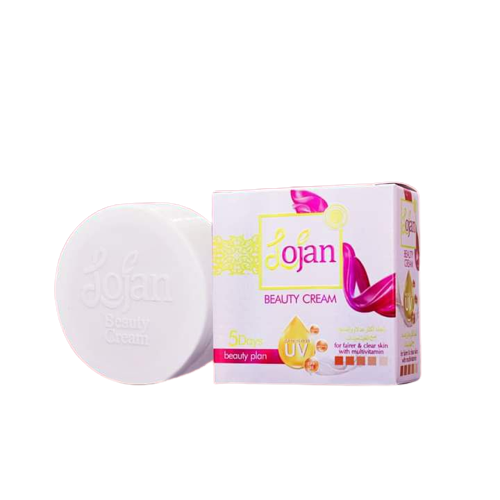 Lojan Beauty Cream
