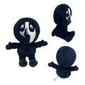 New Product The Mandela Catalogue Preacher Plush Mandela Catalog Figurine Doll. 