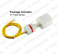Liquid Water Level Sensor Vertical Float Switches Float switch ZP4510- Plastic. 