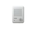 "Commax DR-201D Off-White Door Station - Premium Quality Single-Component Intercom System". 
