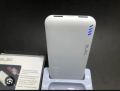 10000 MAH Power bank with 2 USB charging ports gives fast charging experience to iPhone Samsung Xiaomi Infinix Tecno Oppo Vivo Oneplus Realme Redmi And Other All Android. 