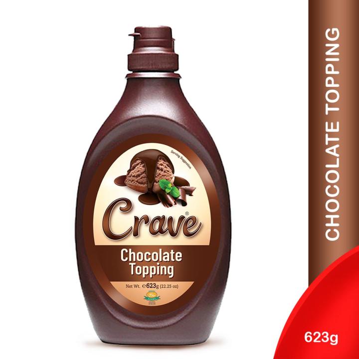Chocolate Syrup/ Youngs Chocolate toppings 623g RS.749/-pack of 1