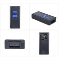 Aibecy Portable Bluetooth Wireless 1D Barcode Bar Code Scanner Reader Support for Windows IOS Android OS. 