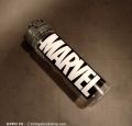 Marvel sports water bottle school Water bottle college water bottle gym water bottle hiking water bottle plastic Water bottle. 