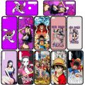 Nico Robin One Piece Luffy Cover Phone Casing for Motorola Moto E32 G22 G9 G30 G50 G60 G51 G52 G41 G42 G71 E7 G100 G10 G20 Case. 