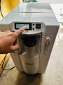Oxygen Concentrator Life source with Purity Meter. 