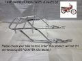 IRANI Take CG125 New Model (2000 to 2025). 