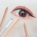 PRISMACOLOR Professional Oily Colored Pencils Single Color PC927/938/1092/1093 Lapis De Cor Colored Pencil Art Drawing Supplies Moonlight. 