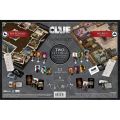 Planet T: CLUEDO: GAME OF THRONES (0118Y-3). 