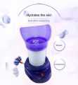 Original Shinon – The Steam Facial – Steamer and Inhaler for Block Nose & Facial Usage 2 in 1 Massager Tool. 