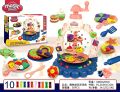 Magic Clay Machine Toy for Kids. 