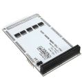 SainSmart 3.2 TFT01 3.2'' Arduino Mega touch LCD Shield. 