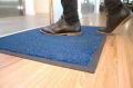 Anti Slip Rubber Grass Floor Mats Waterproof Door Mat Bath Mat Room Mat Al Ferash Size 60cm length & 40 cm. 