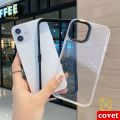 COVET 3-in-1 high quality Macaron Transparent Shockproof Bumper Phone Case compatible for iPhone 14 11 12 13 Pro Max XR 14 Plus Phone Case Cover Candy Color Clear Case Back Cover. 