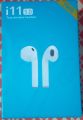 i11 TWS Earbuds/ i11 Inpods Air_Pods Bluetooth V5.0 Wireless Earphones. 