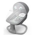 Mastela 3in1 Baby Delux Multifunctional Bassinet Swing Jhoola. 