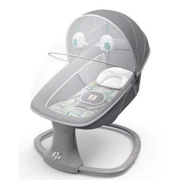 Mastela 3in1 Baby Delux Multifunctional Bassinet Swing Jhoola