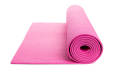 Beddy's Studio - Yoga Mats 4MM & 5MM & 6MM Anti Slip Feet Gym Mat For Men & Women Double Sided Fitness Workout Mat Thick Exercise Pad For Yoga & Sports. 