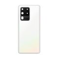 Samsung S20 Ultra Back Glass Replacement Rear Door Housing Case , Back Panel For Samsung S20 Ultra. 