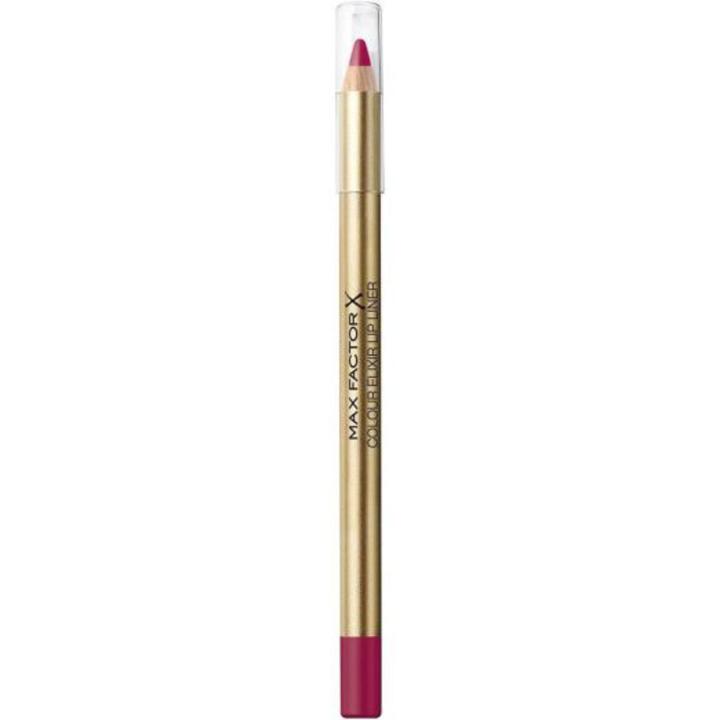 Max Factor Colour Elixir Lip Liner Restage 50