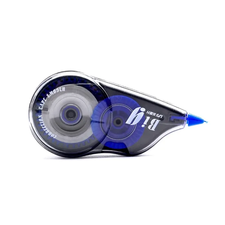 Correction%20tape%20set%20Tape%20Correction%20tape%20Large%20capacity%206%20m%20length%20Correction%20Tape%20Cost-effective%203%20colors%20Use%20smoothly%20correctional%20tape%20Stationery%20school%20supplies%20Correction%20tape%20-%20Image%202