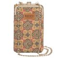 【Aesth Diary Store】Baellerry Women's Women New Handbag Purse Lady Phone Bag Long Wristlet s Clutch Messenger Wood Shoulder Straps Bag Ladies wallet. 