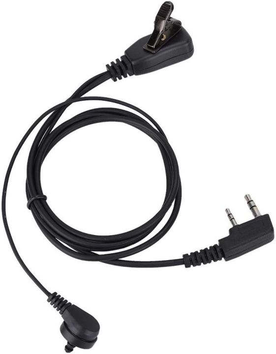 Baofeng/kenwood/Tyt/%20KSTE%20PTT%20Mic%20Earpiece%20Walkie%20Talkie%20Headset%20for%20Kenwood%20TK3107%20Baofeng%20UV-5R%20BF-888S%20GT-3TP%20GT-3%20-%20Image%203