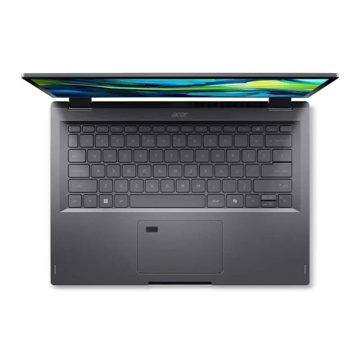 Acer%20Spin%2014%20ASP%2014-52MTN-52Y0%20Commercial%20Series%20Notebook%20Notebook%20Intel%20Core%20Ultra%205%20Processor%20125U,%2016GB%20LPDDR5X,%20512GB%20PCIe%20NVMe%20SSD,%20Intel%20Integrated%20Graphics,%2015.6%20,%20Windows%2011%20Home,%20Pure%20Silver%20Color,%201%20Year%20Acer%20Official%20Warranty%20-%20Image%205