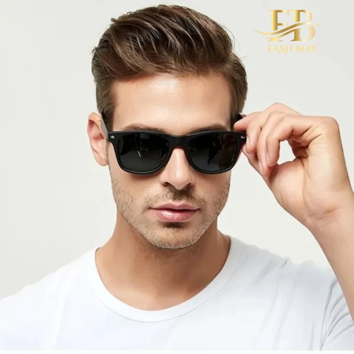 FASH BOX Imported Quality Sunglasses For Men and women boys and girls sunglasses for men original kabir singh sunglasses glasses ali hyderabadi hadrabadi shahid kapoor kids boy girl women harry potter