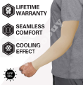 Arm Sleeves For Men Women Unisex Sleeves Cooling Arm Sleeve Muffs UV Protection Stretchable & Hijab Muslim wear - Wiscobuy. 