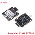 Seeeduino XIAO RP2040 Raspberry Pi RP2040 Chip Development Board Module For Arduino/MicroPython/CircuitPython. 