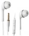 Headphone/Earphone In-Ear Kit Pedestrian Hand Free Headset For All Android Phone. 