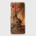 Samsung Galaxy A30 Cover Pubg Player Accessories Hard Cover- Design 49 Case. 