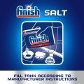 Finish Dishwasher Salt 5 kg, Pack of 1. 