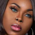 High Quality Multi Color Eye Lenses Soft Eye Lences With Solutions and Free Kit. 